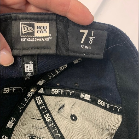 Unisex Baseball Cap - Picture 11 of 11